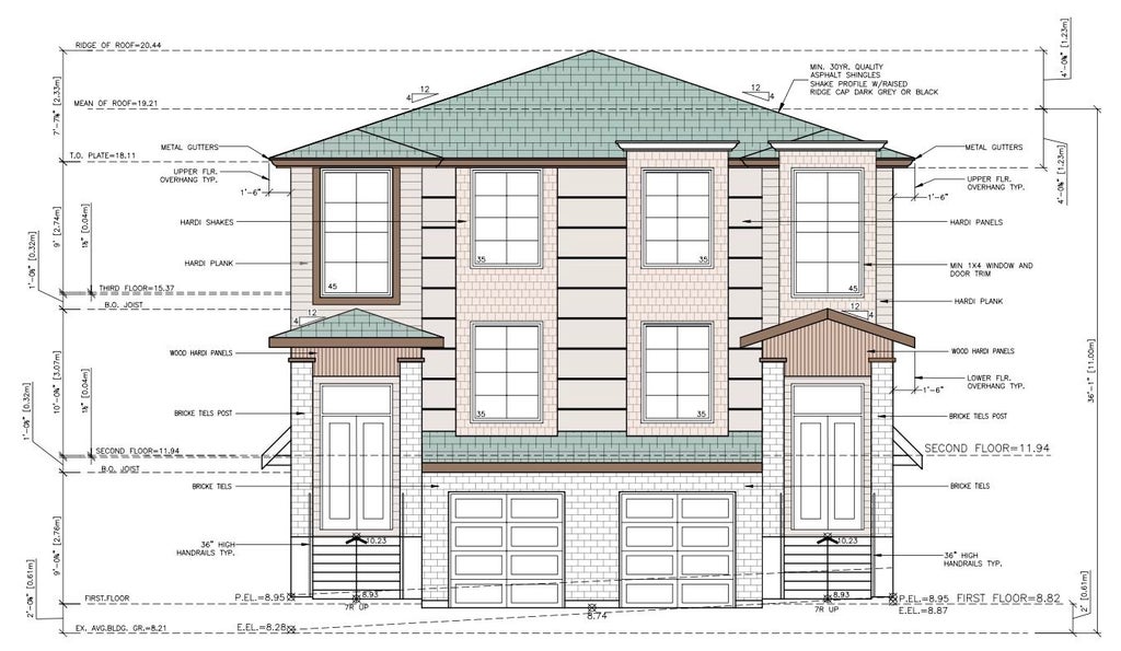 Photo of 16708 57 Avenue, Surrey, BC V3S 2P1 (MLS # R3176770)
