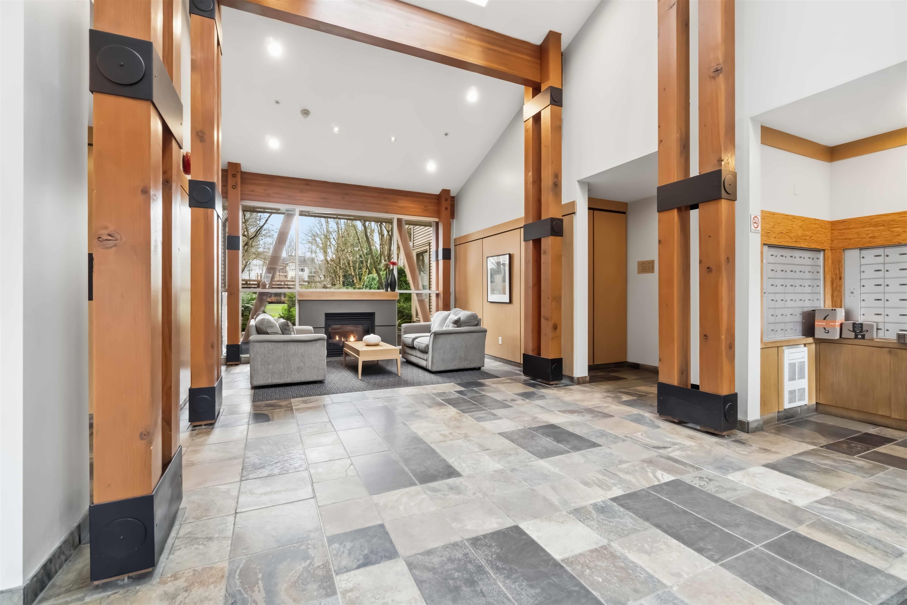 801 Klahanie Drive 308