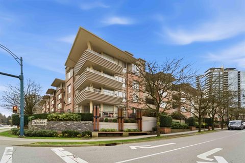 801 Klahanie Drive 308 Port Moody BC V3H 5K4