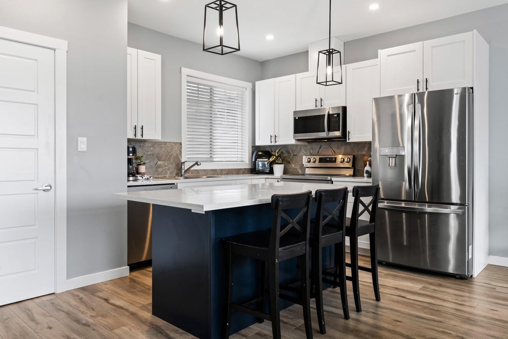 Photo of 9279 Carleton Street #B, Chilliwack, BC V2P 6E1 (MLS # R3167480)