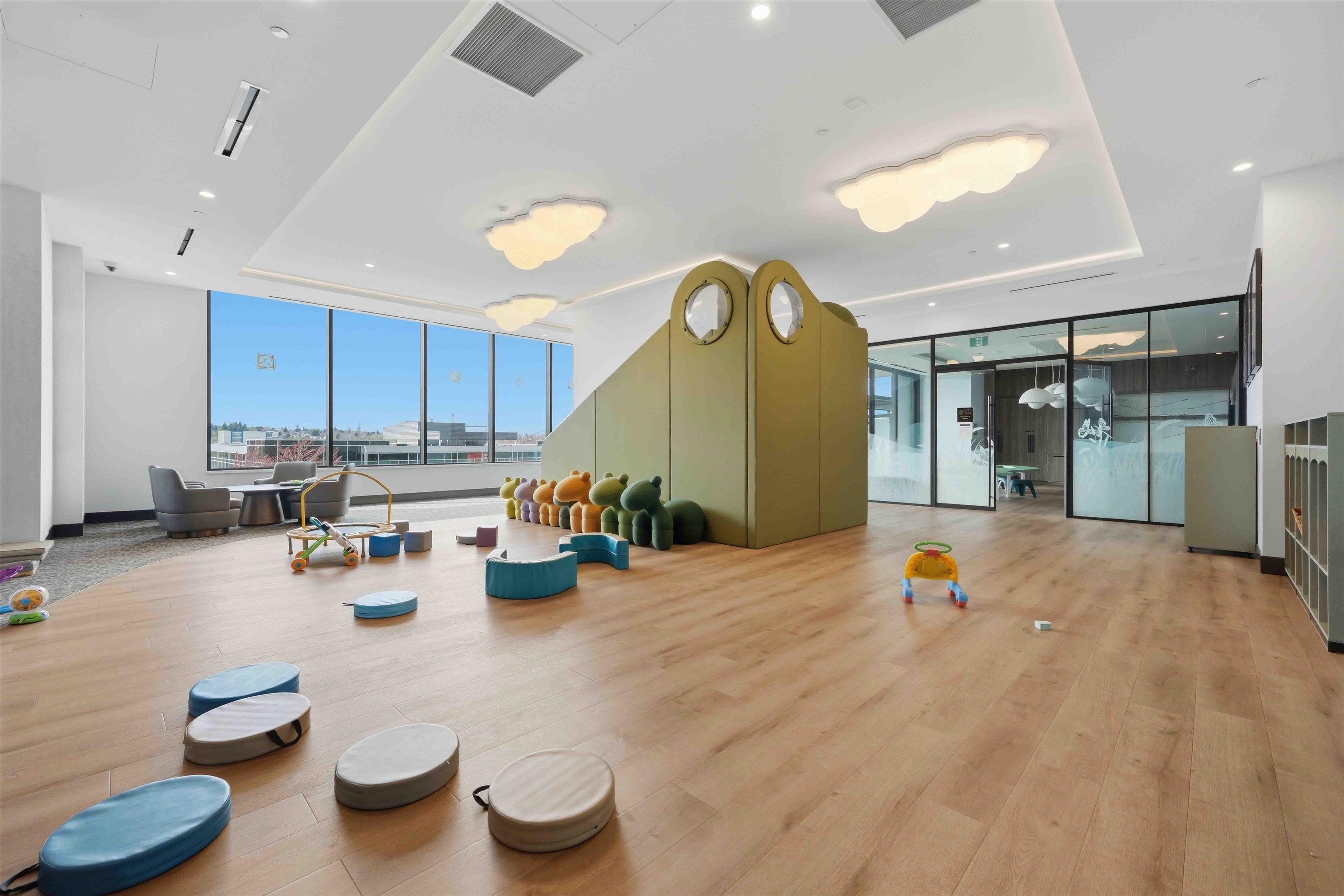 2108 Gilmore Avenue 1301