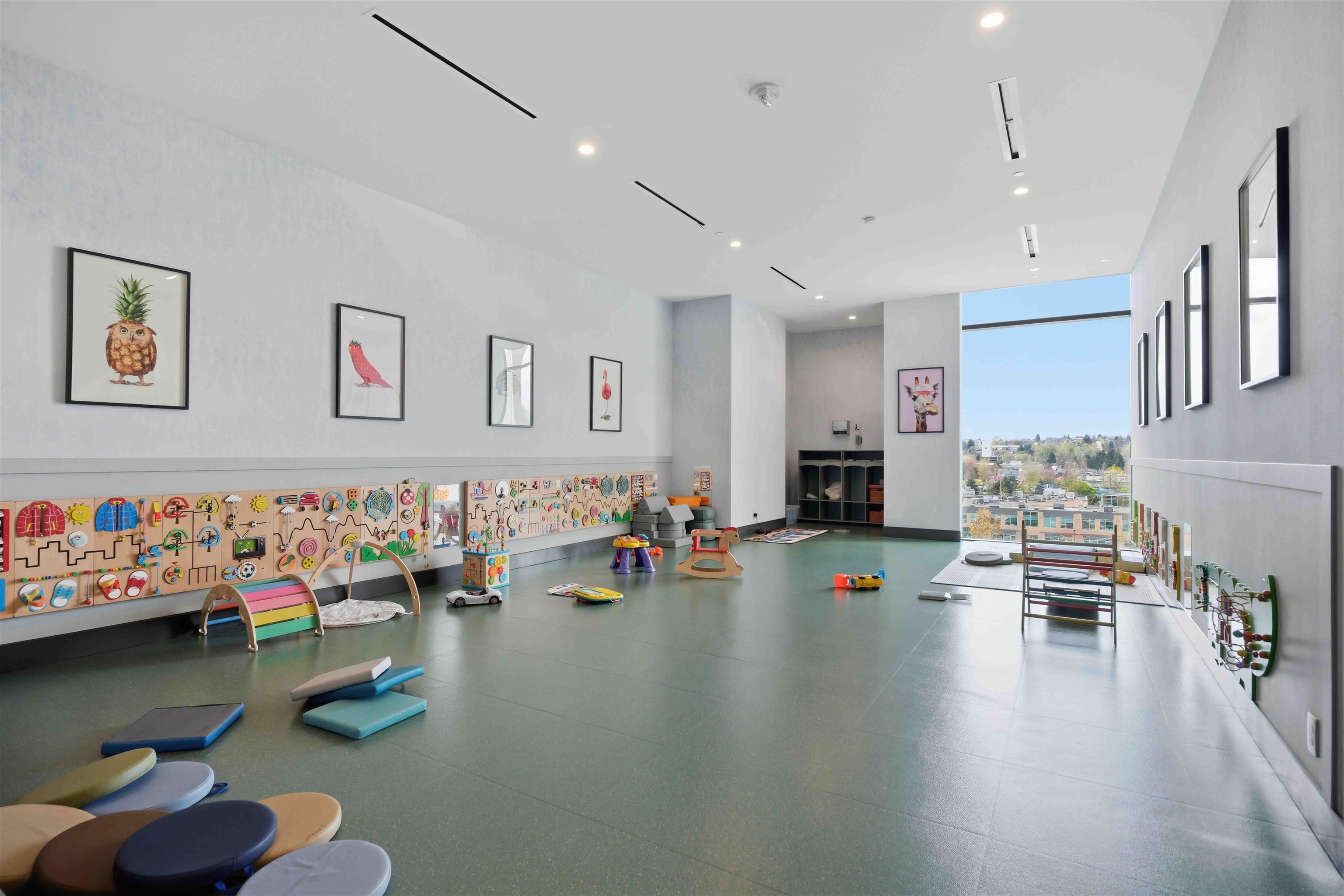 2108 Gilmore Avenue 1301