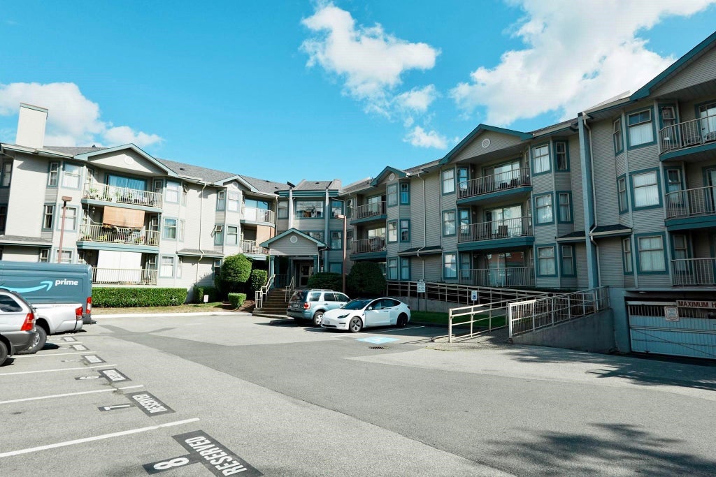 Photo of 10756 138 Street #313, Surrey, BC V3T 4K5 (MLS # R3171553)