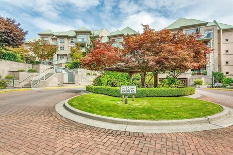 301 Maude Road 309A Port Moody BC V3H 5B1