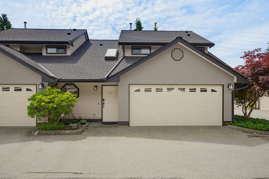 Photo of 20841 Dewdney Trunk Road #3, Maple Ridge, BC V2X 3E7 (MLS # R3132186)