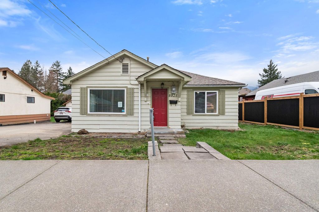 Photo of 8825 Edward Street, Chilliwack, BC V2P 4C8 (MLS # R3101767)