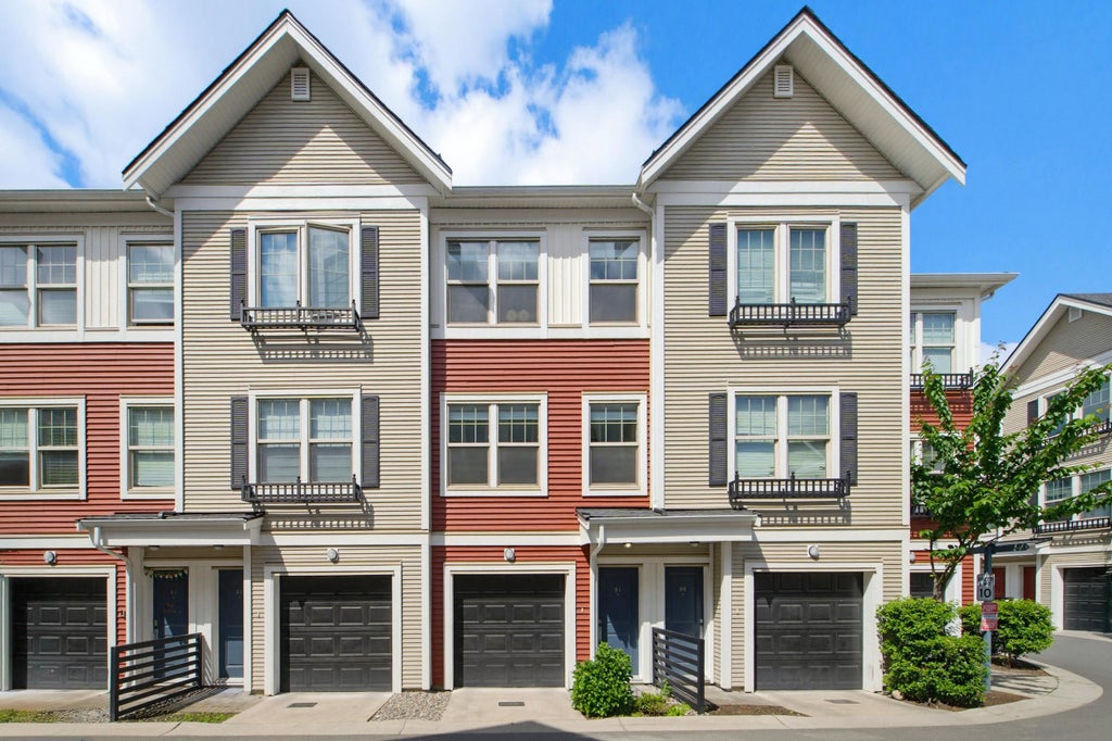 Photo of 32633 Simon Avenue #81, Abbotsford, BC V2T 0G9 (MLS # R3126214)