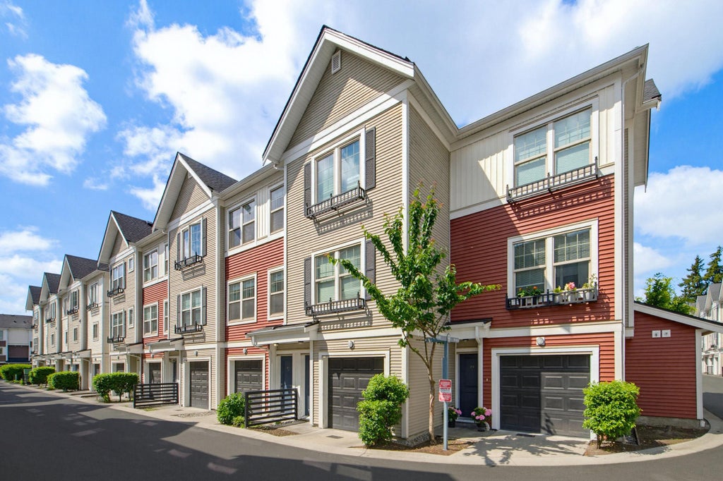 Photo of 32633 Simon Avenue #81, Abbotsford, BC V2T 0G9 (MLS # R3126214)