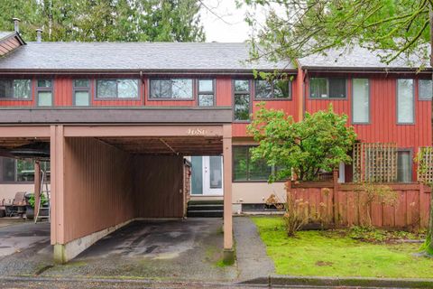 4686 Fernglen Place Burnaby BC V5G 3W1