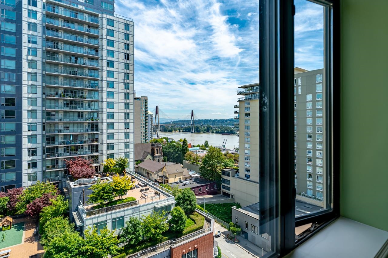 610 Victoria Street 1107