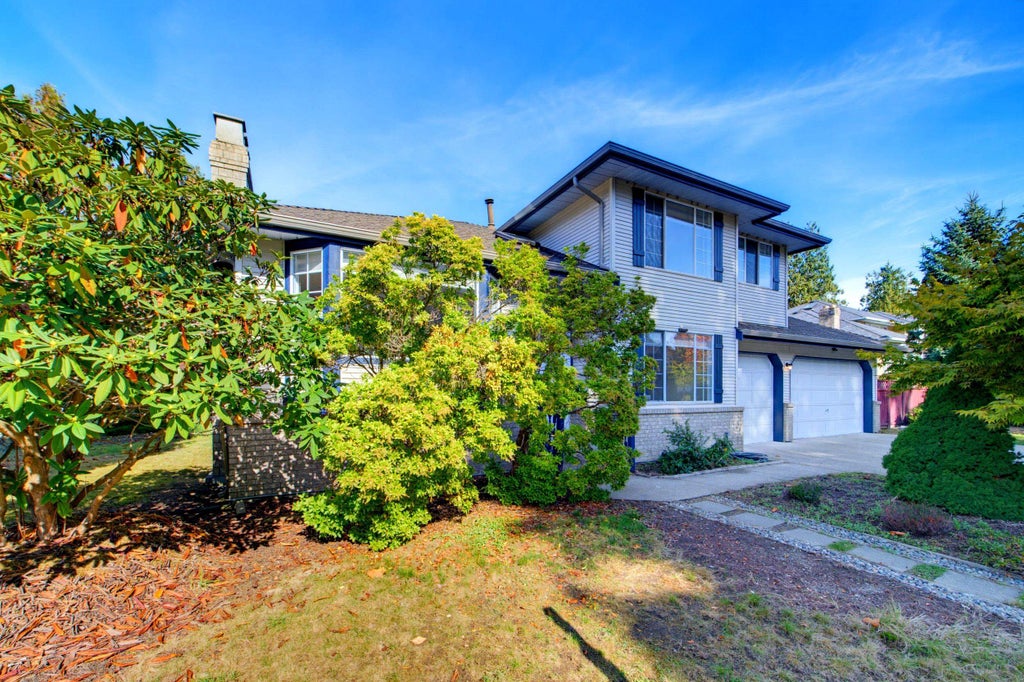 Photo of 15911 111 Avenue, Surrey, BC V4N 1C8 (MLS # R3173156)