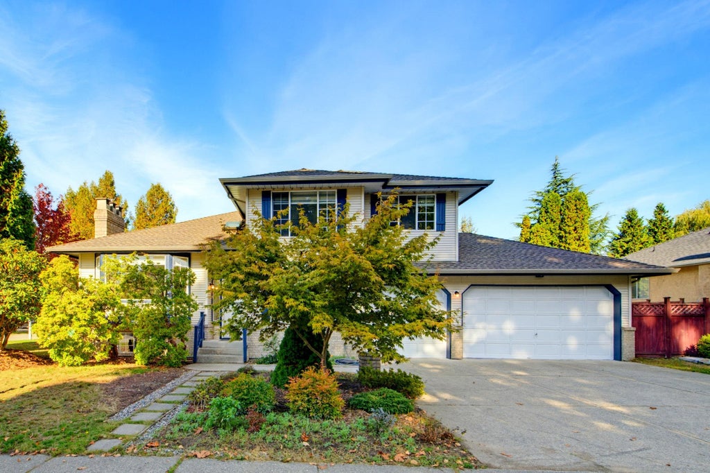 Photo of 15911 111 Avenue, Surrey, BC V4N 1C8 (MLS # R3173156)