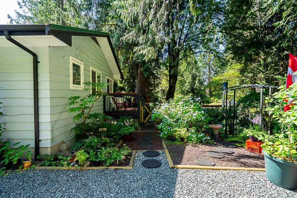 Photo of 22592 132 Avenue, Maple Ridge, BC V4R 2R2 (MLS # R3079893)