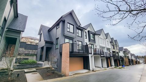 1228 Hudson Street 31 Coquitlam BC V3B 0R3