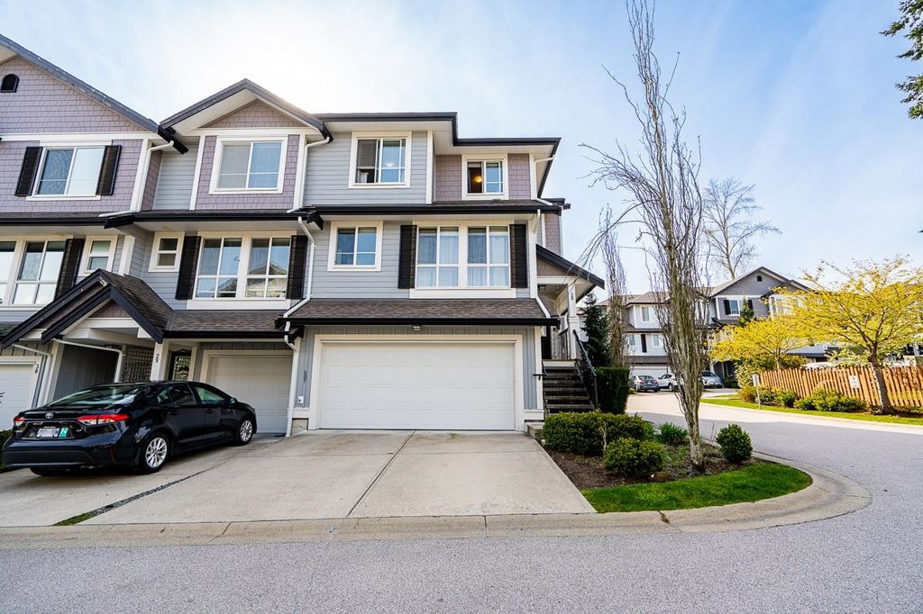 Photo of 7157 210 Street #28, Langley, BC V2Y 0T3 (MLS # R3125881)