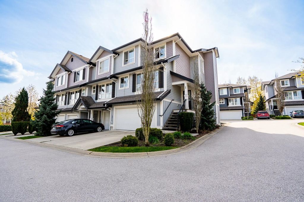 Photo of 7157 210 Street #28, Langley, BC V2Y 0T3 (MLS # R3125881)
