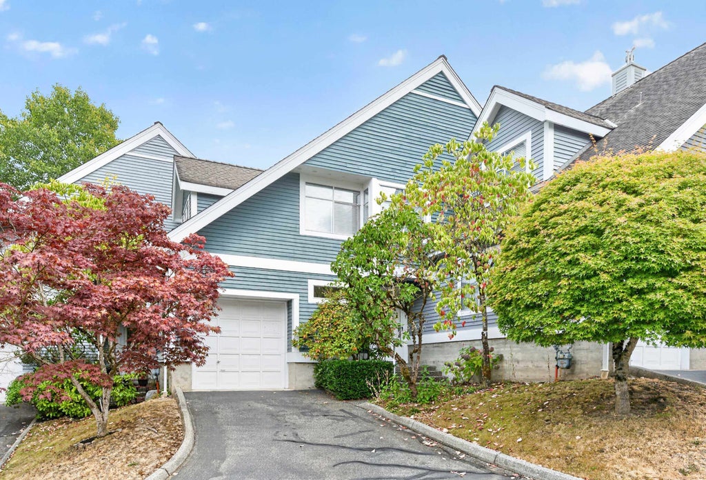 Photo of 4847 219 Street #45, Langley, BC V3A 8C1 (MLS # R3160870)