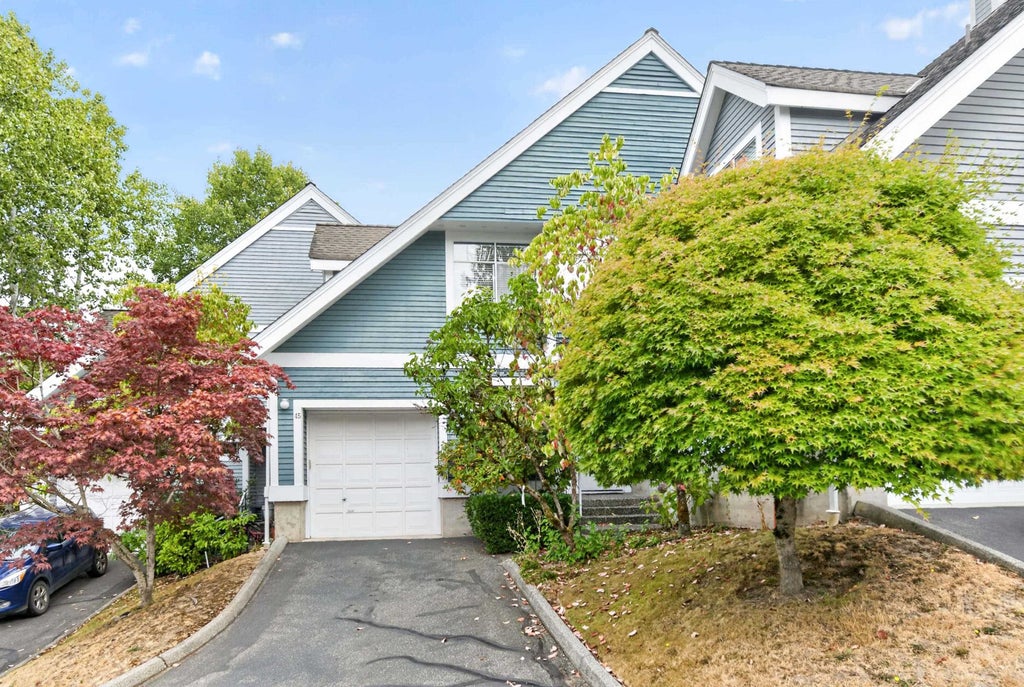 Photo of 4847 219 Street #45, Langley, BC V3A 8C1 (MLS # R3160870)