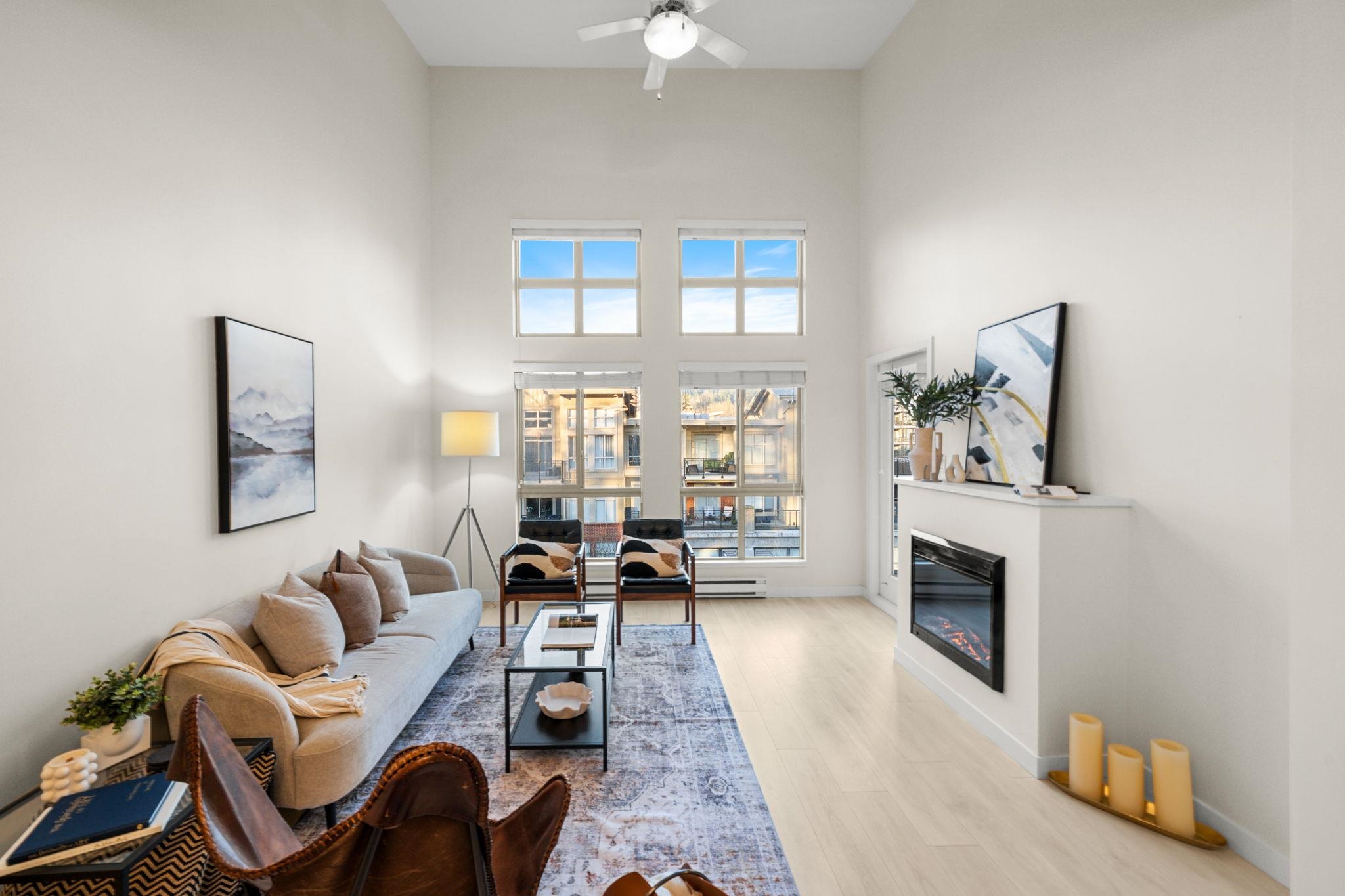 201 Morrissey Road 407