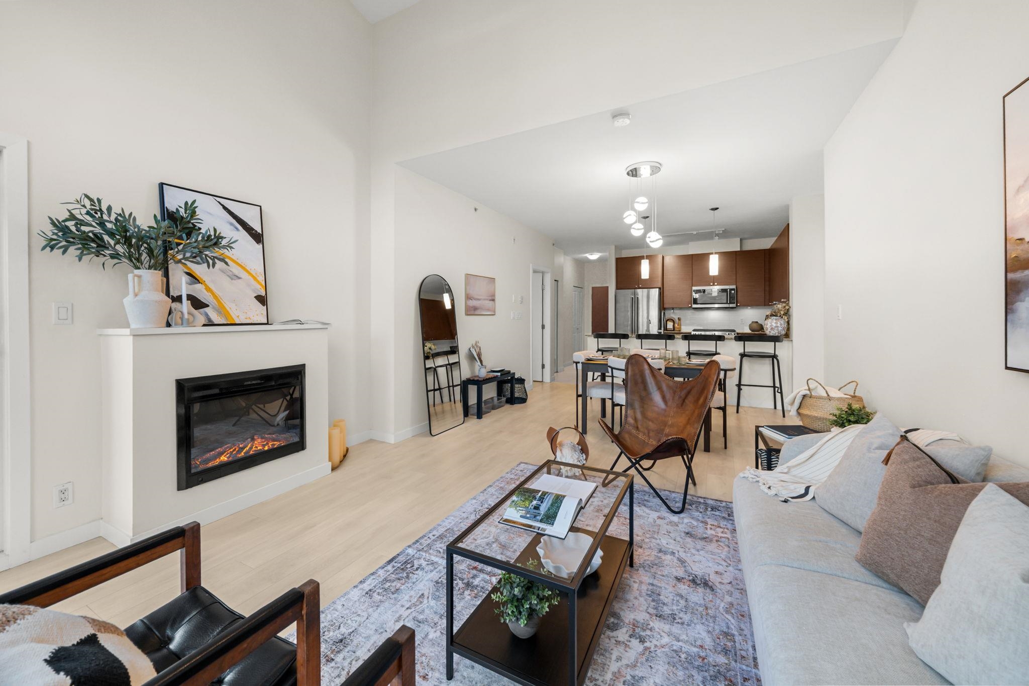 201 Morrissey Road 407