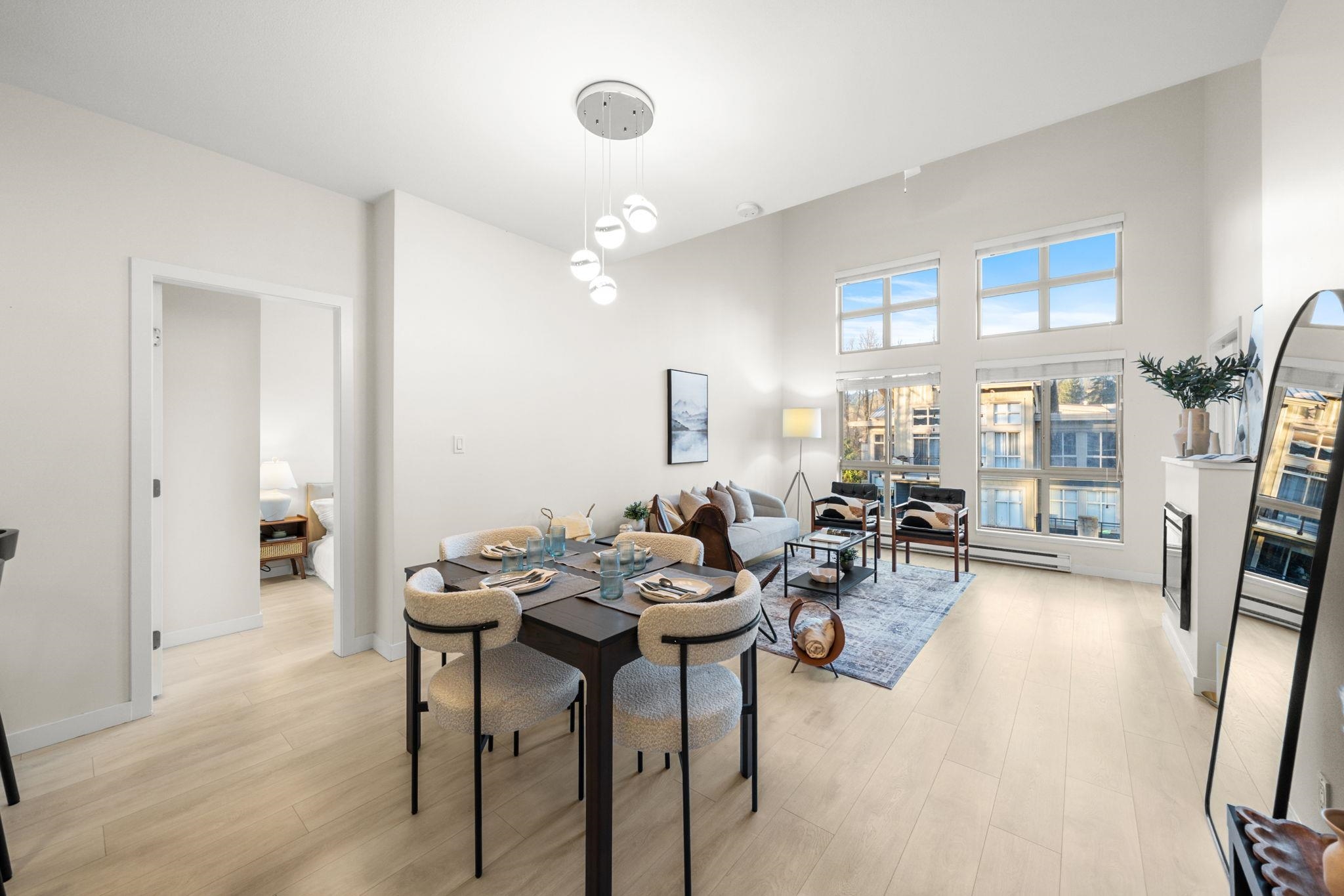 201 Morrissey Road 407