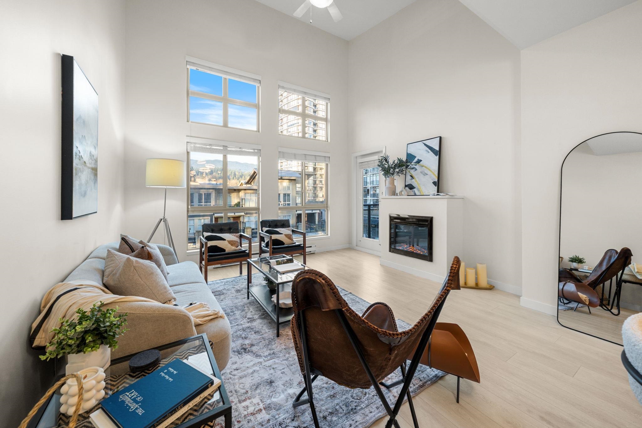 201 Morrissey Road 407