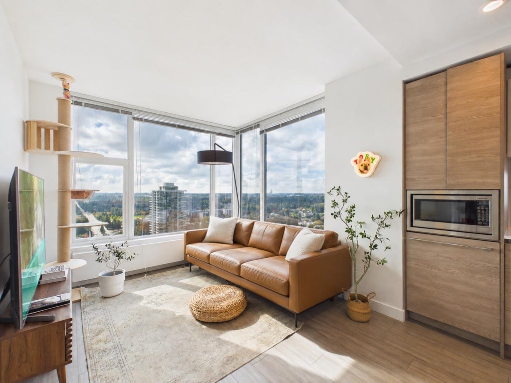 Photo of 13615 Fraser Highway #2603, Surrey, BC V3T 0P7 (MLS # R3170319)