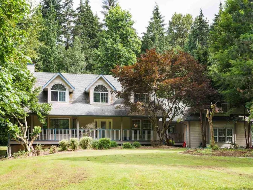 Photo of 24150 132 Avenue, Maple Ridge, BC V4R 2R7 (MLS # R3147505)