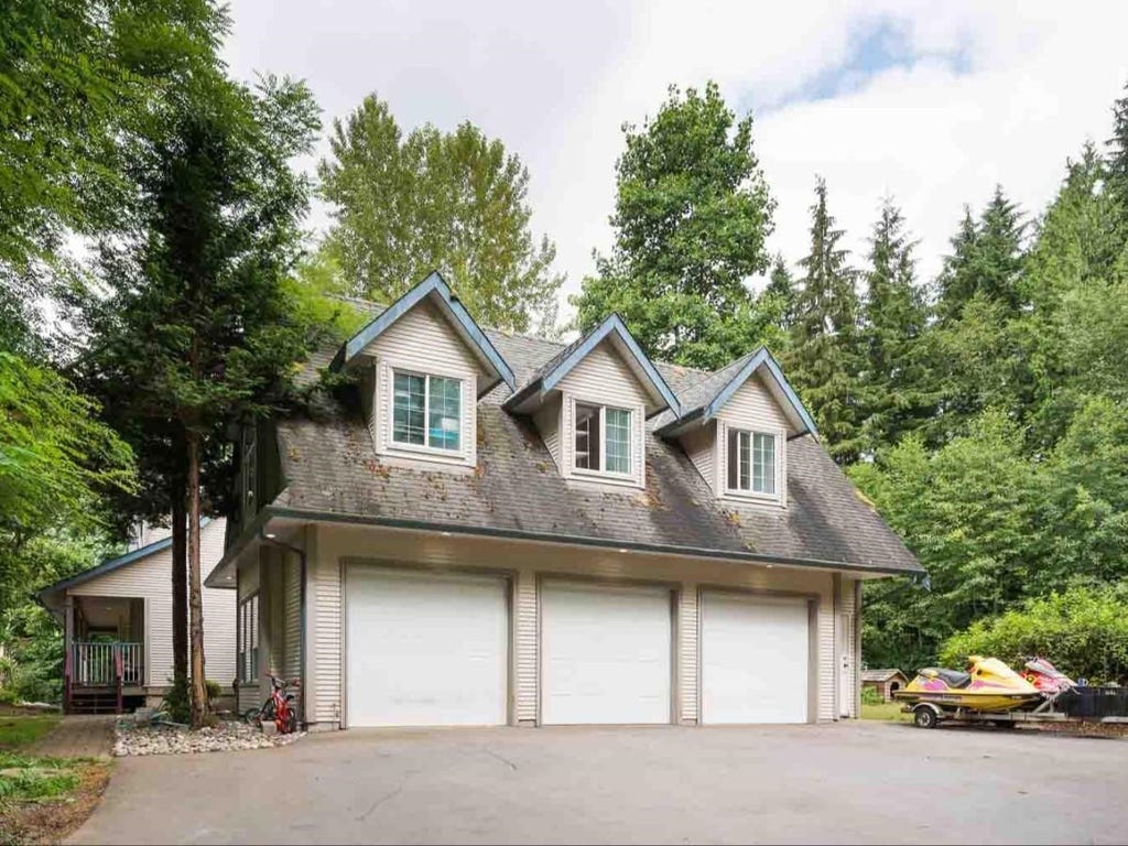 Photo of 24150 132 Avenue, Maple Ridge, BC V4R 2R7 (MLS # R3147505)
