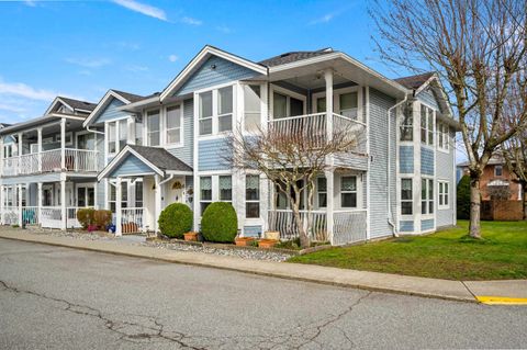 20554 118th Avenue 13 Maple Ridge BC V2X 0S3