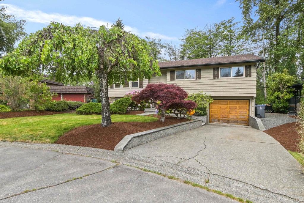 Photo of 7978 141a Street, Surrey, BC V3W 6L6 (MLS # R3121378)