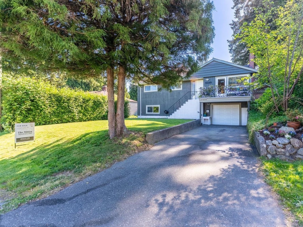 Photo of 11220 Lansdowne Drive, Surrey, BC V3R 4Z7 (MLS # R3132258)