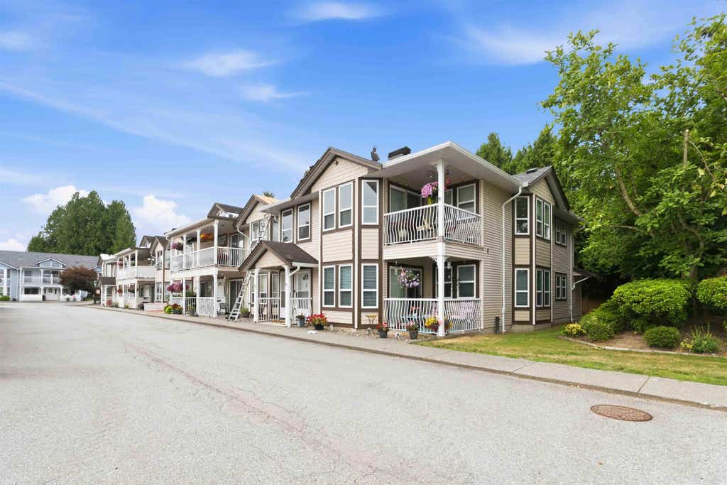 Photo of 20554 118 Avenue #46, Maple Ridge, BC V2X 0S3 (MLS # R3145031)