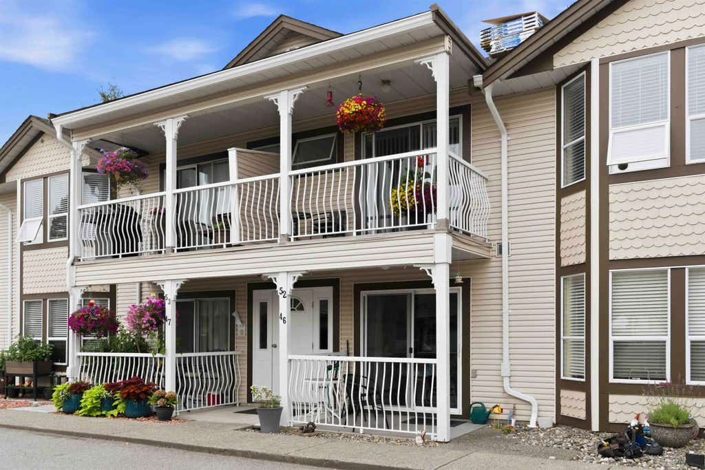 Photo of 20554 118 Avenue #46, Maple Ridge, BC V2X 0S3 (MLS # R3145031)