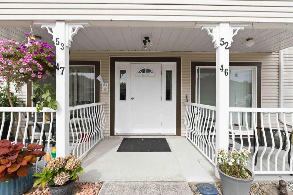Photo of 20554 118 Avenue #46, Maple Ridge, BC V2X 0S3 (MLS # R3145031)