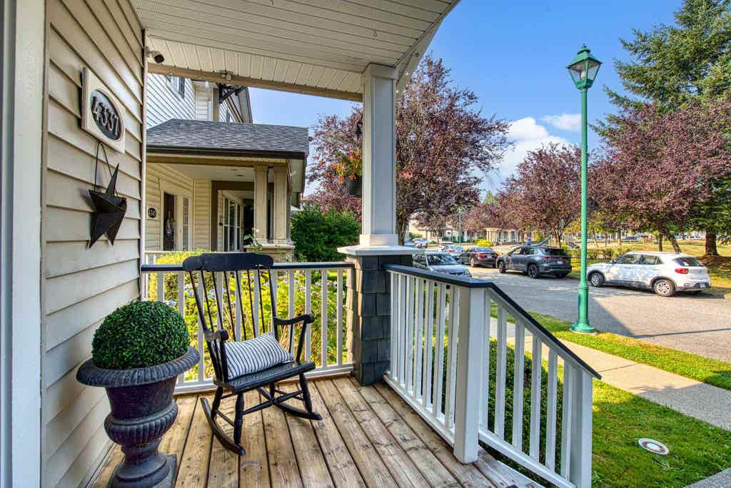 Photo of 4337 Callaghan Crescent, Abbotsford, BC V3G 2Z1 (MLS # R3153402)