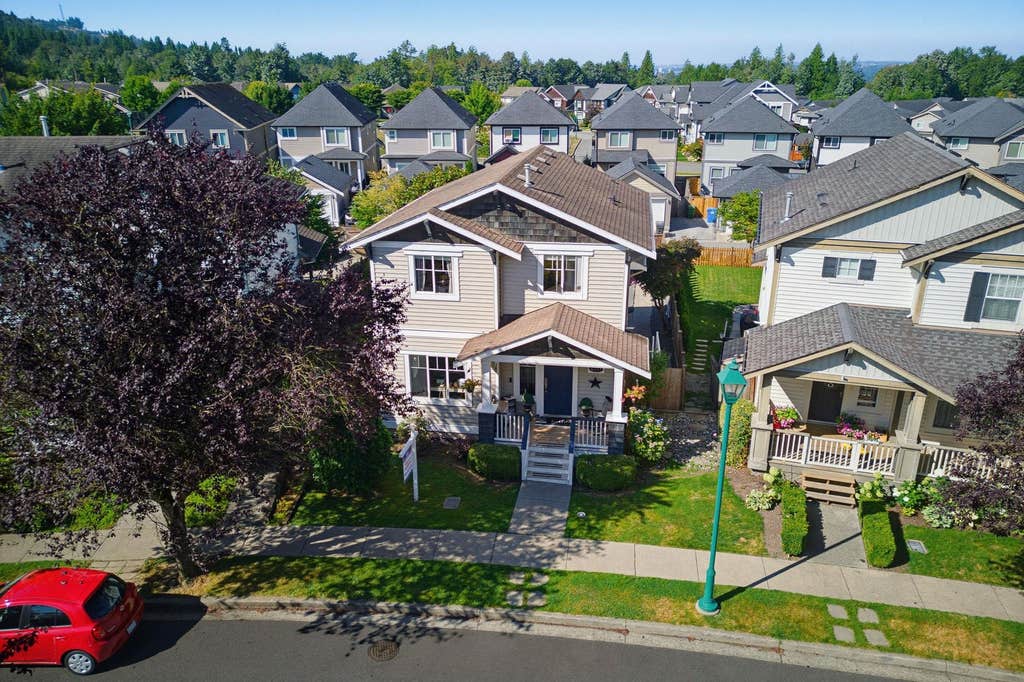 Photo of 4337 Callaghan Crescent, Abbotsford, BC V3G 2Z1 (MLS # R3153402)