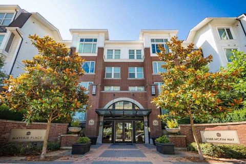 9388 Mckim Way 237 Richmond BC V6X 0J7