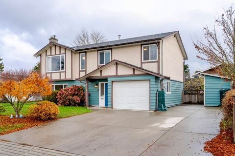 4672 46a Street Delta BC V4K 4B4