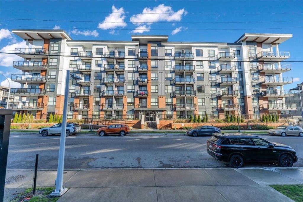Photo of 5504 Brydon Crescent #212, Langley, BC V3A 0R3 (MLS # R3125115)