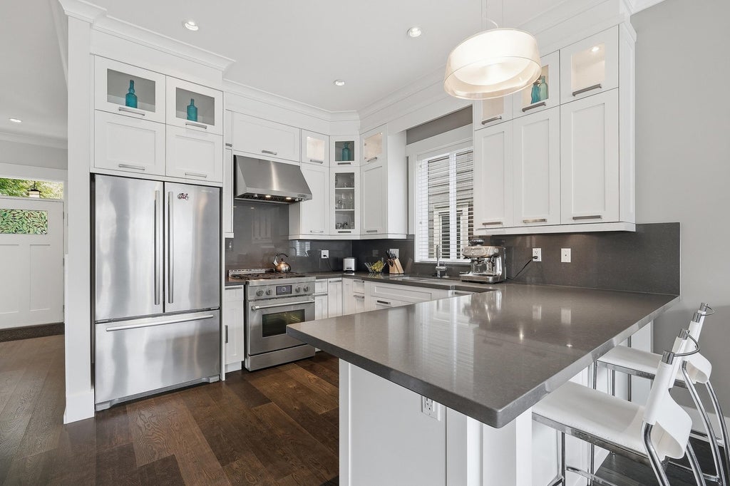 Photo of 14713 32 Avenue, Surrey, BC V4P 1Z8 (MLS # R3148674)