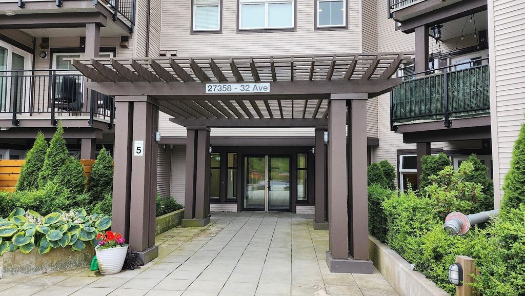 Photo of 27358 32 Avenue #365, Langley, BC V4W 3M5 (MLS # R3125564)