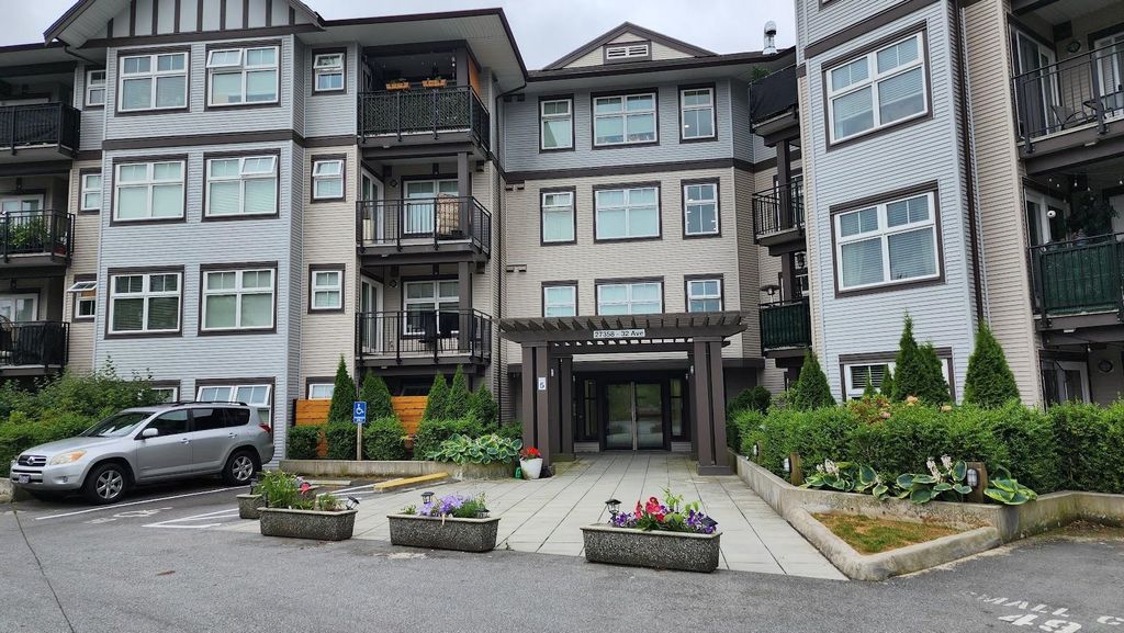 Photo of 27358 32 Avenue #365, Langley, BC V4W 3M5 (MLS # R3125564)