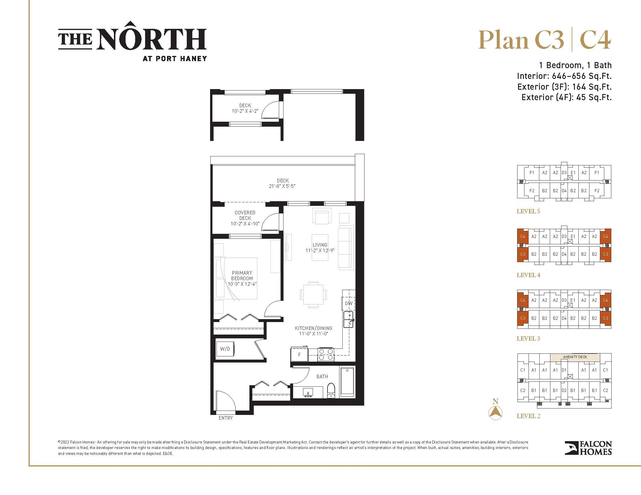 22348 North Avenue 305