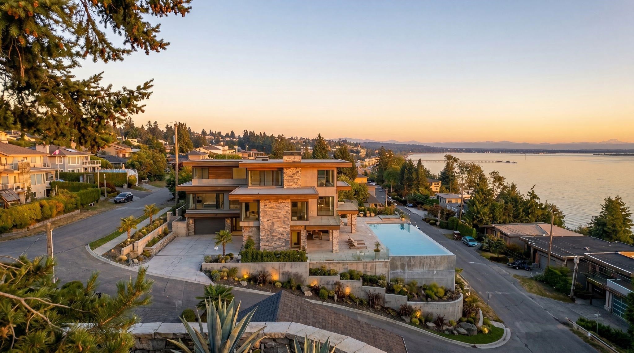 14310 Sunset Drive