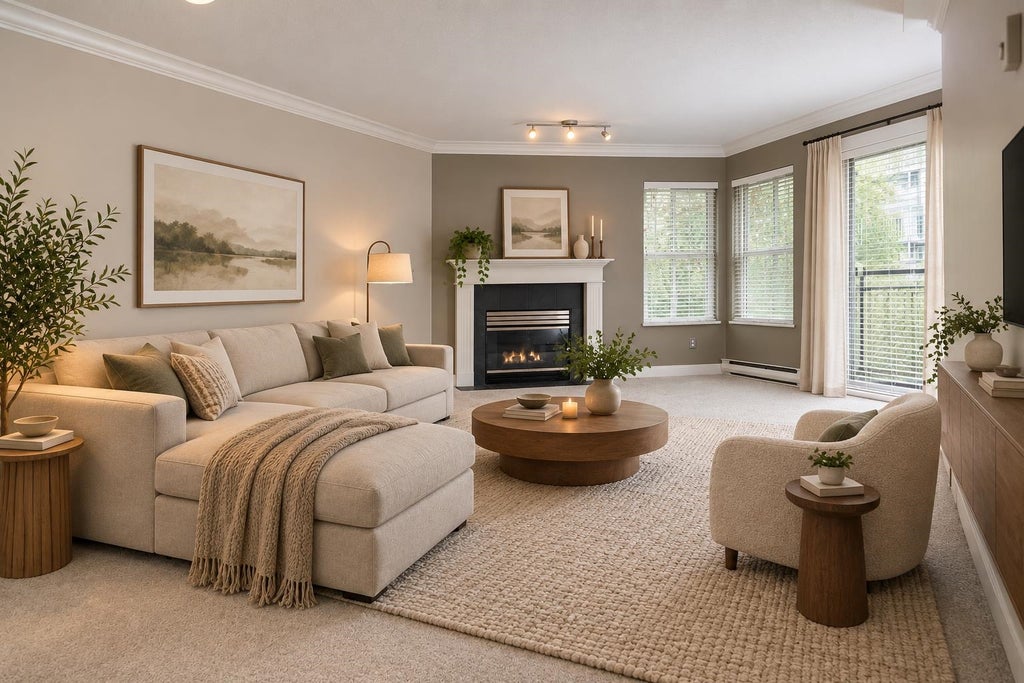 Photo of 12633 72 Avenue #206, Surrey, BC V3W 0A4 (MLS # R3172767)