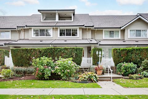 2927 Fremont Street 18 Port Coquitlam BC V3B 7X8