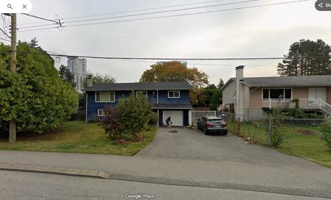 10206 133 Street Surrey BC V3T 3Y7