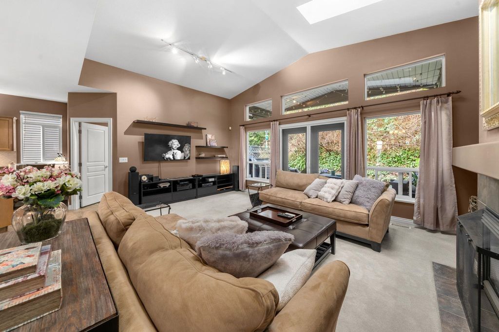 Photo of 11442 Best Street #6, Maple Ridge, BC V2X 7C7 (MLS # R3108818)