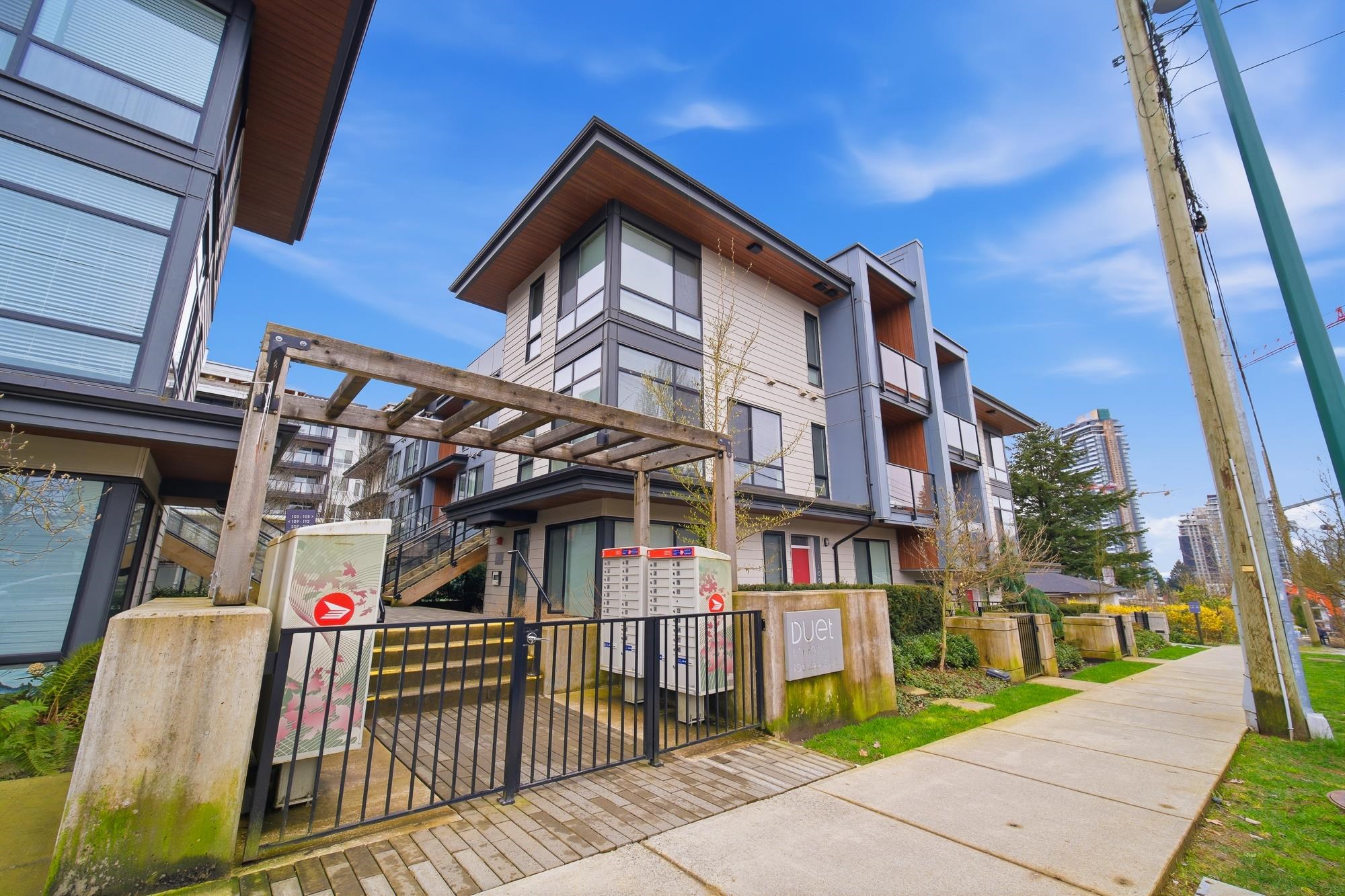 708 Lea Avenue 206